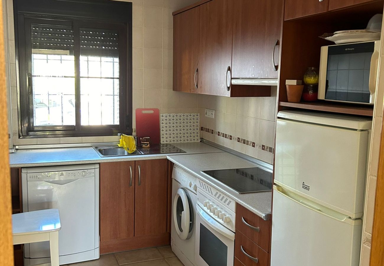 Apartamento en Chiclana de la Frontera - R340 Coto Sancti Petri