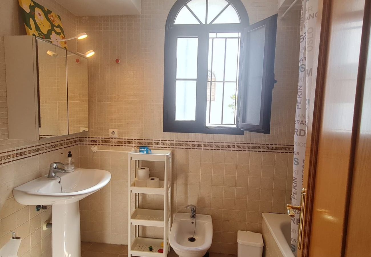 Apartamento en Chiclana de la Frontera - R340 Coto Sancti Petri