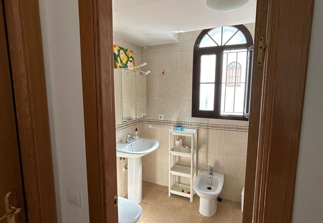 Apartamento en Chiclana de la Frontera - R340 Coto Sancti Petri