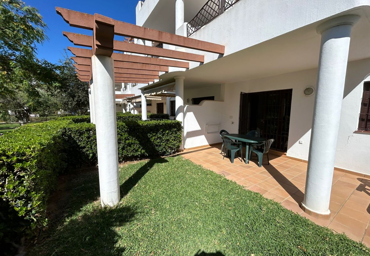 Apartamento en Chiclana de la Frontera - R340 Coto Sancti Petri