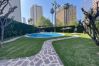 Apartamento en Calpe - Alq 298 Peñasol 1 - 50 mts Arenal