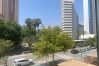 Apartamento en Calpe - Alq 298 Peñasol 1 - 50 mts Arenal