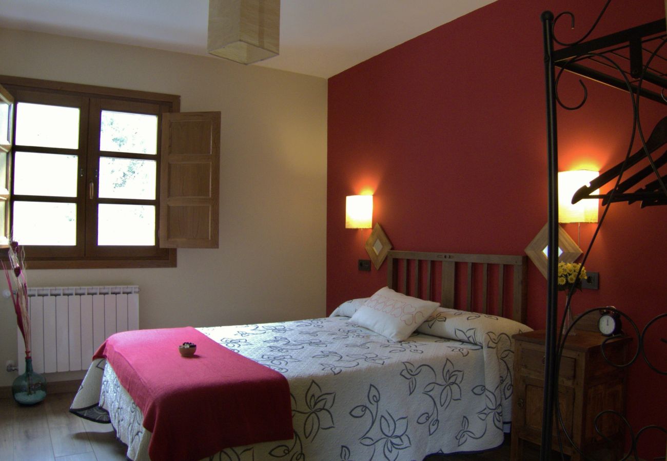 Apartamento en Allande - 27B02 La Parra - Valledor