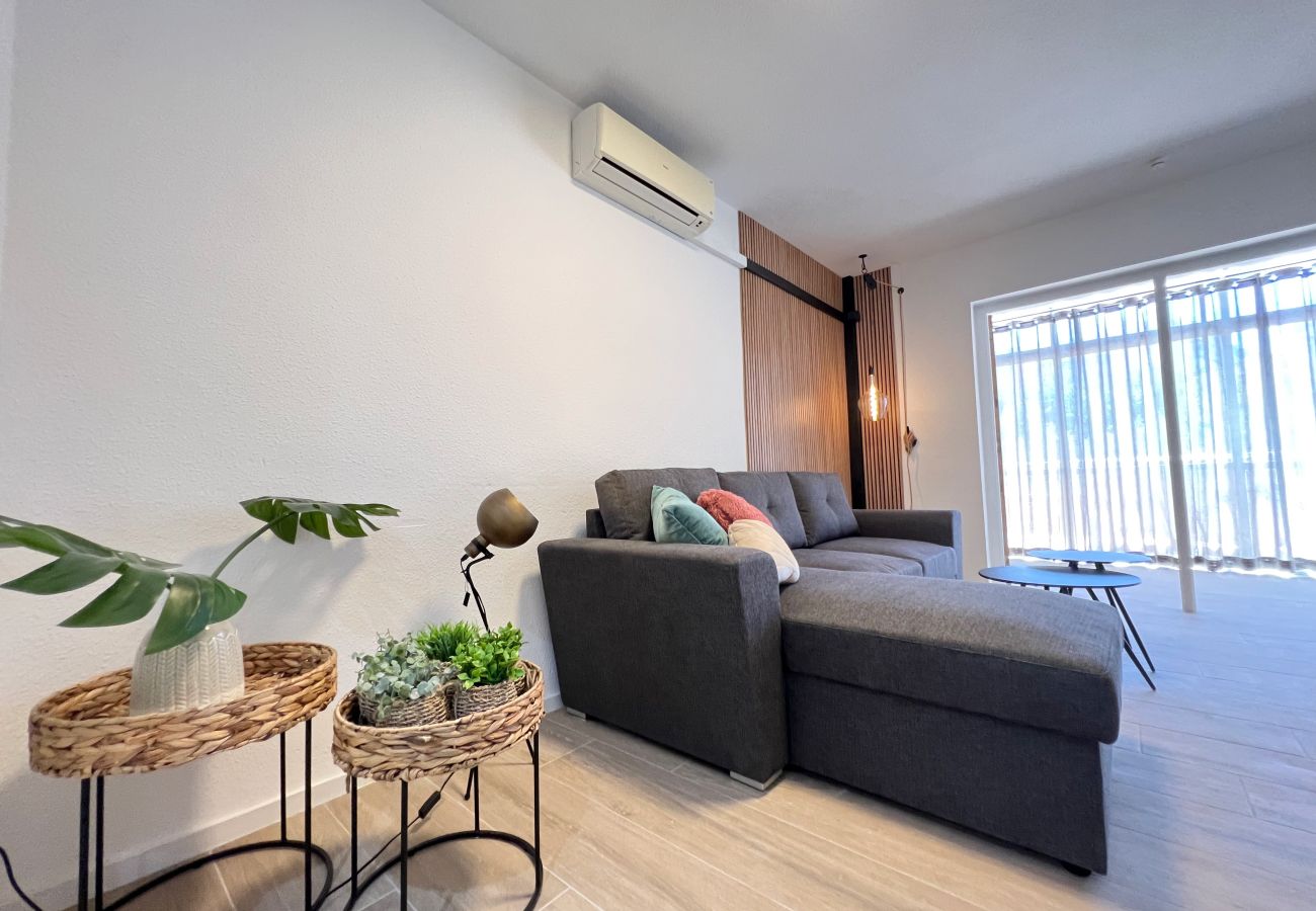 Apartamento en Calpe - Alq 304 Apolo 4 Apartment 