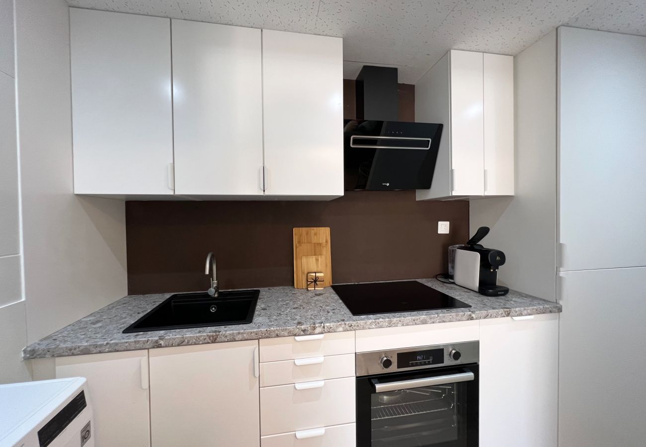 Apartamento en Calpe - Alq 304 Apolo 4 Apartment 