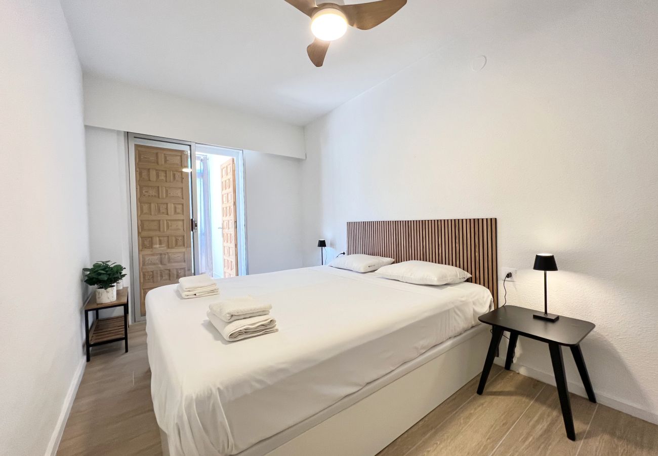 Apartamento en Calpe - Alq 304 Apolo 4 Apartment 