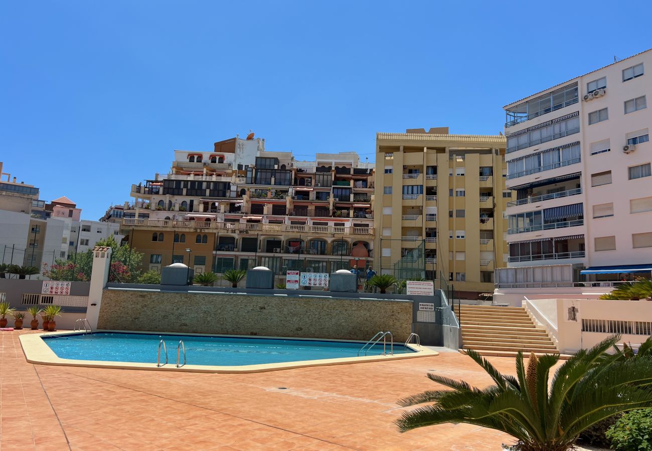 Apartamento en Calpe - Alq 304 Apolo 4 Apartment 