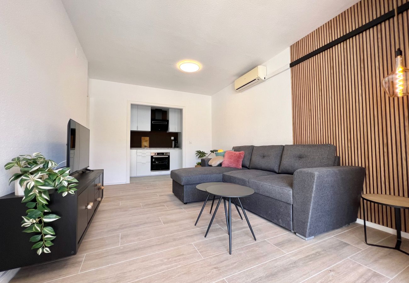 Apartamento en Calpe - Alq 304 Apolo 4 Apartment 