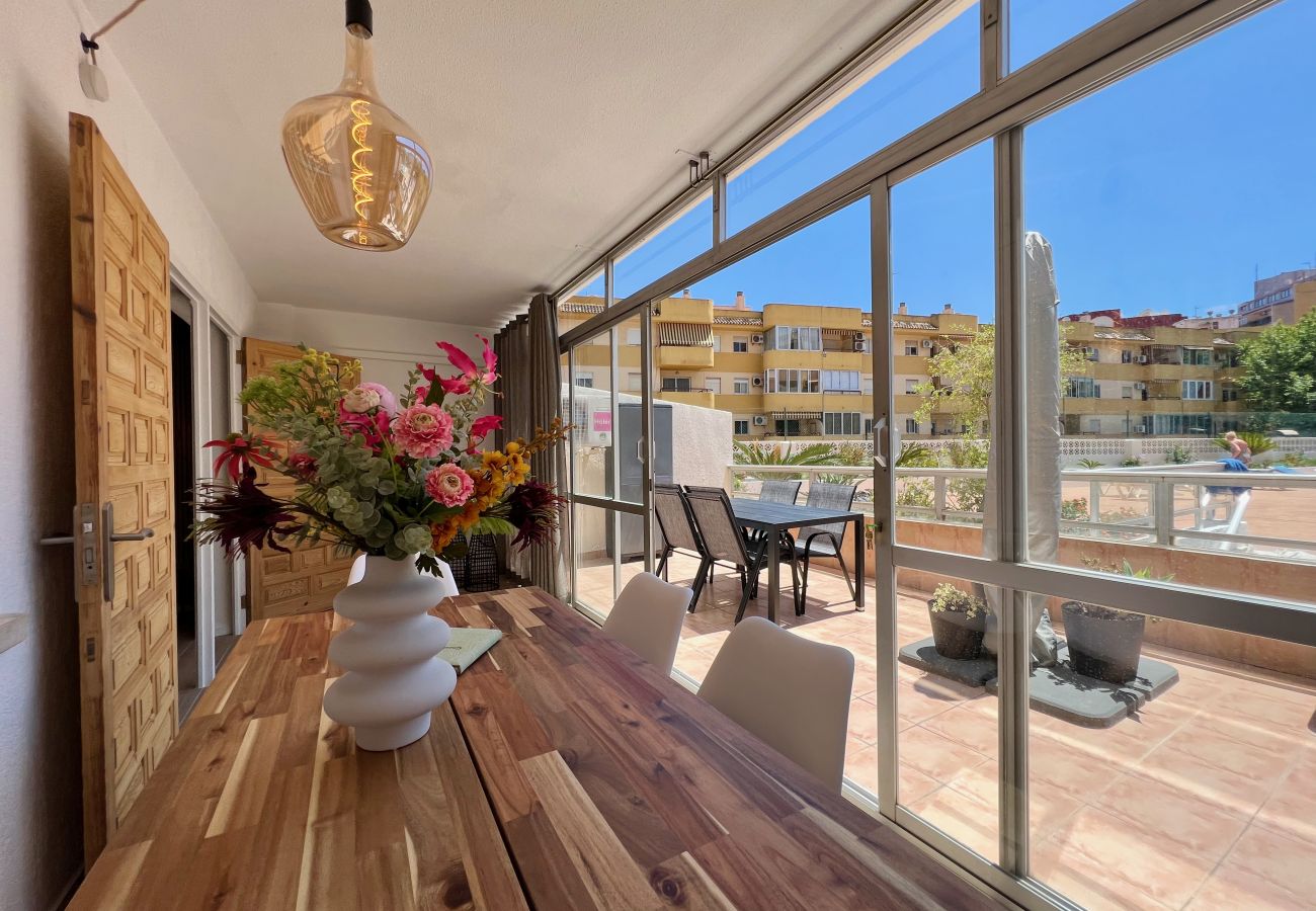 Apartamento en Calpe - Alq 304 Apolo 4 Apartment 