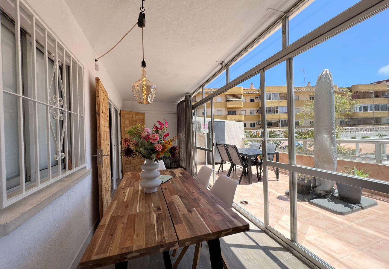 Apartamento en Calpe - Alq 304 Apolo 4 Apartment 