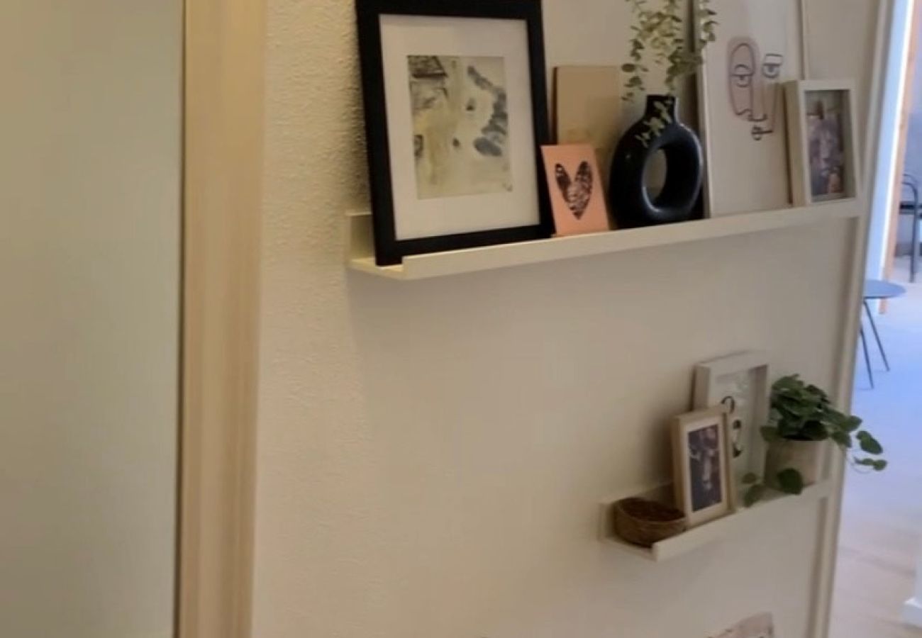 Apartamento en Calpe - Alq 304 Apolo 4 Apartment 