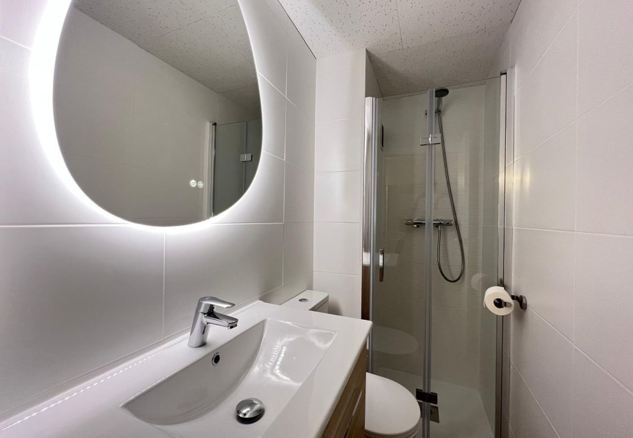 Apartamento en Calpe - Alq 304 Apolo 4 Apartment 