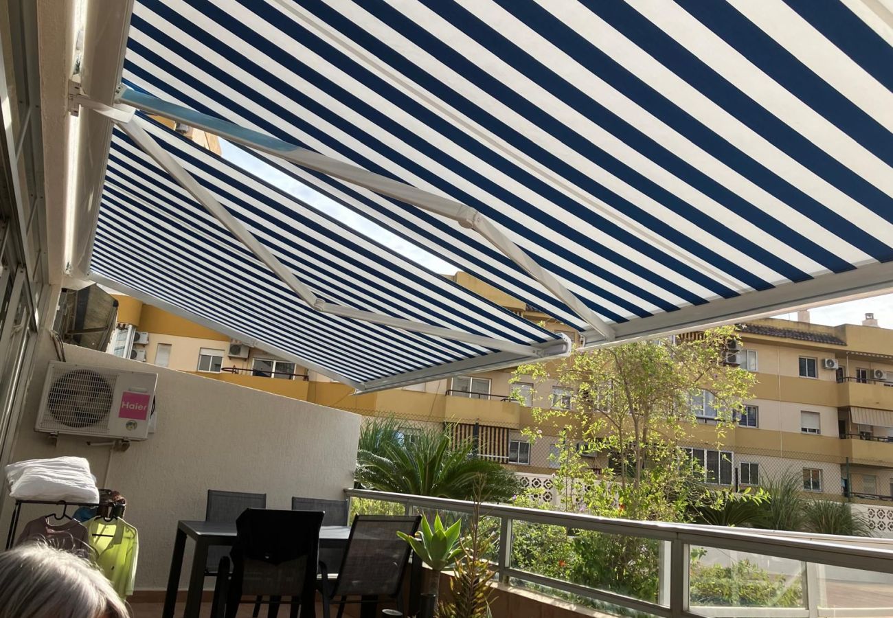 Apartamento en Calpe - Alq 304 Apolo 4 Apartment 