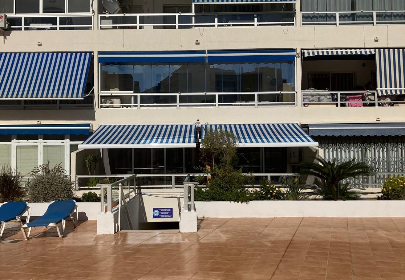 Apartamento en Calpe - Alq 304 Apolo 4 Apartment 