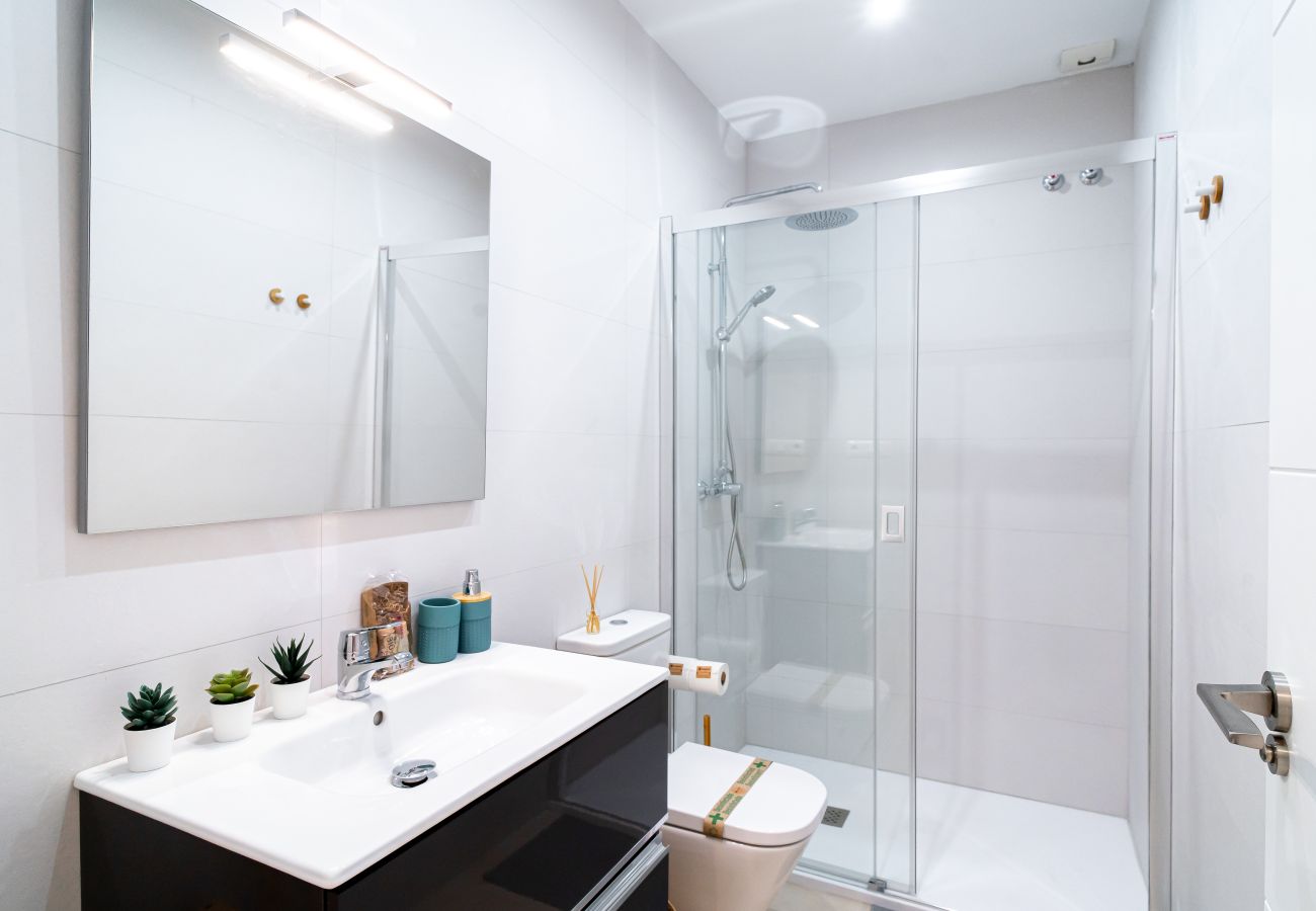 Apartamento en Nerja - Capistrano Village Boutique by Casasol