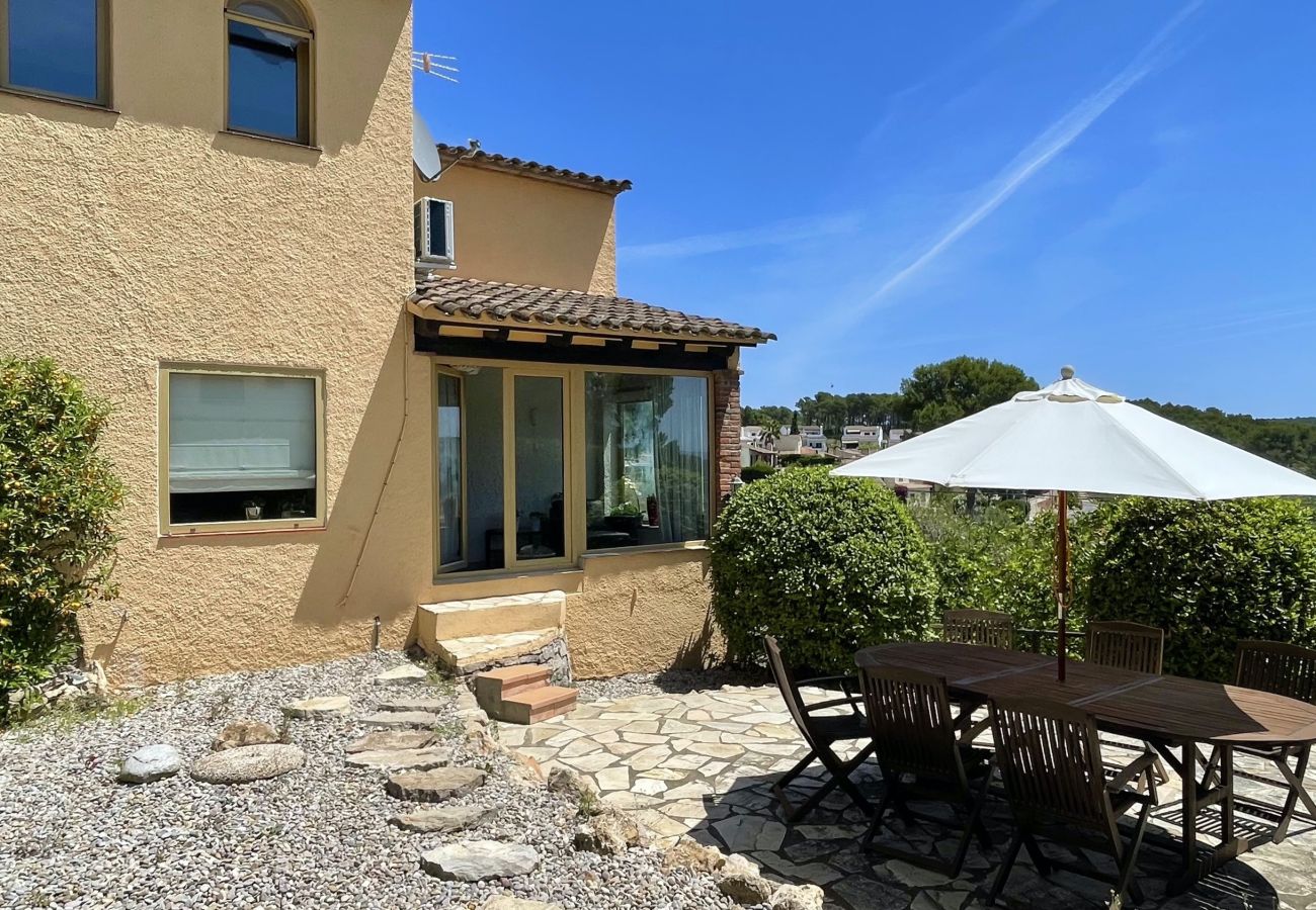 Casa en Estartit - OSLO 42