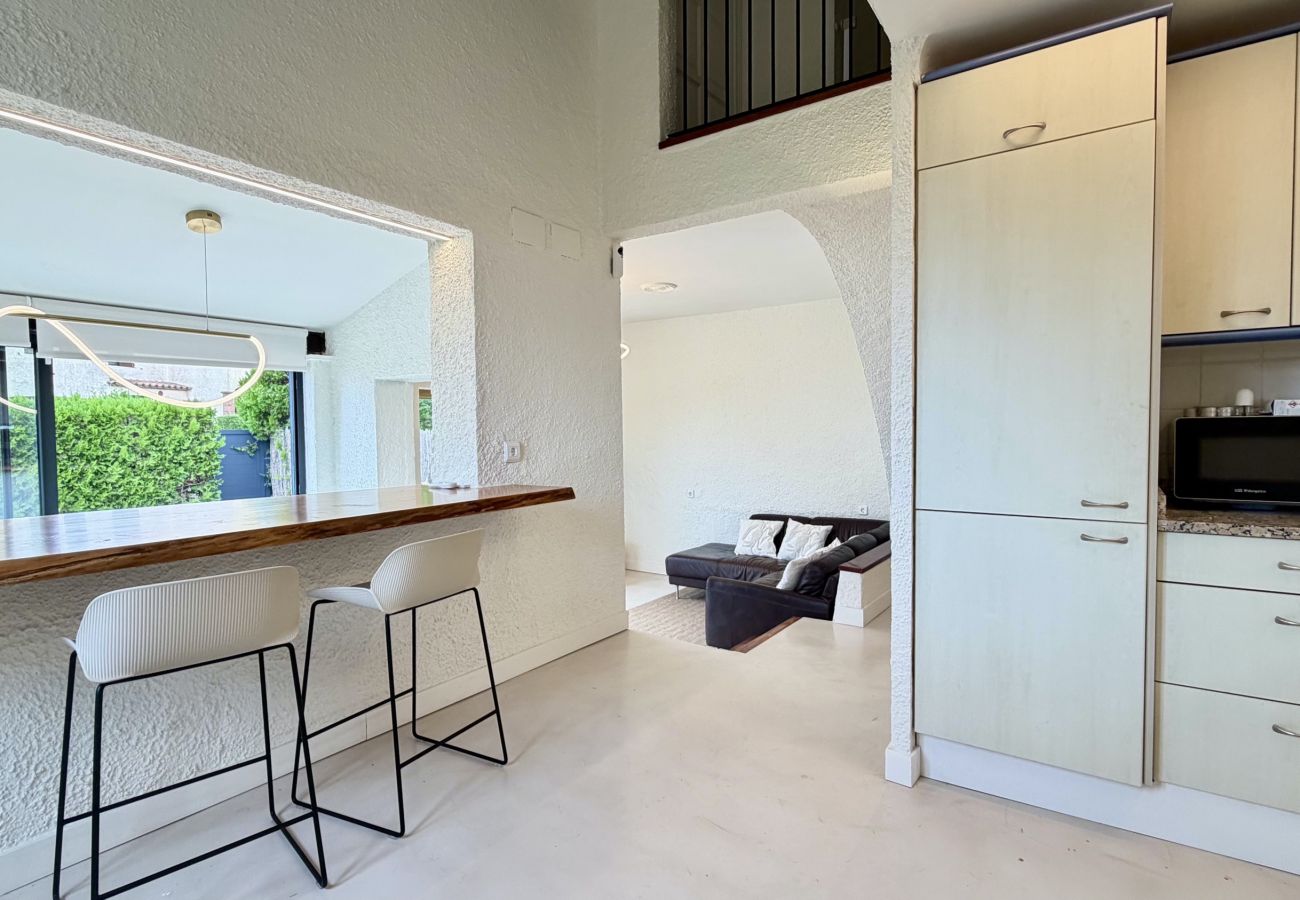 Casa en Estartit - OSLO 42