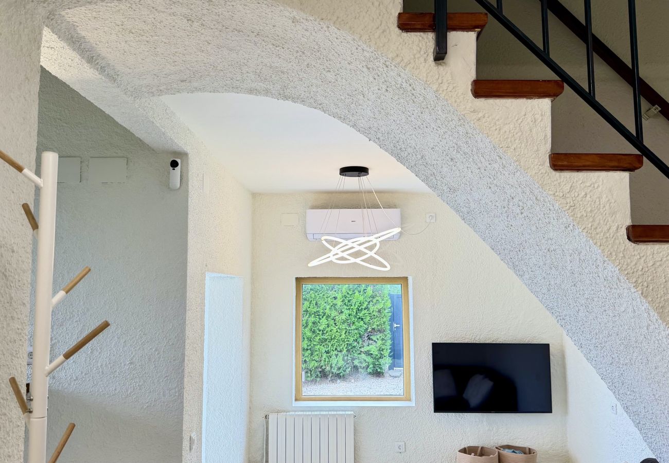 Casa en Estartit - OSLO 42