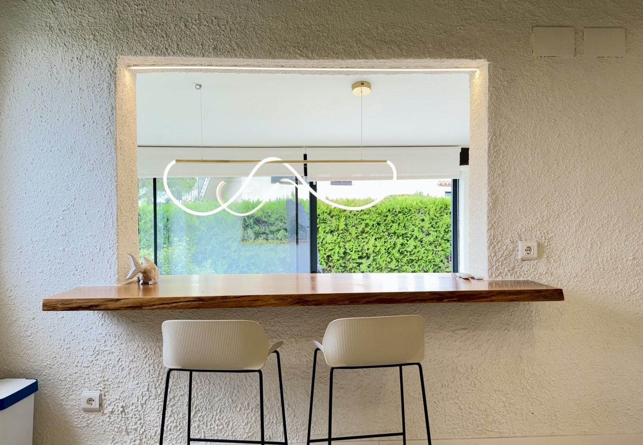 Casa en Estartit - OSLO 42
