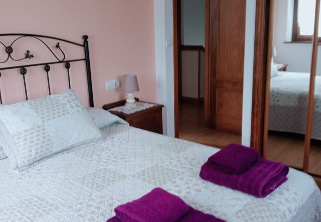 Casa en Ribadesella - 13A05 La Casina en Sebreño