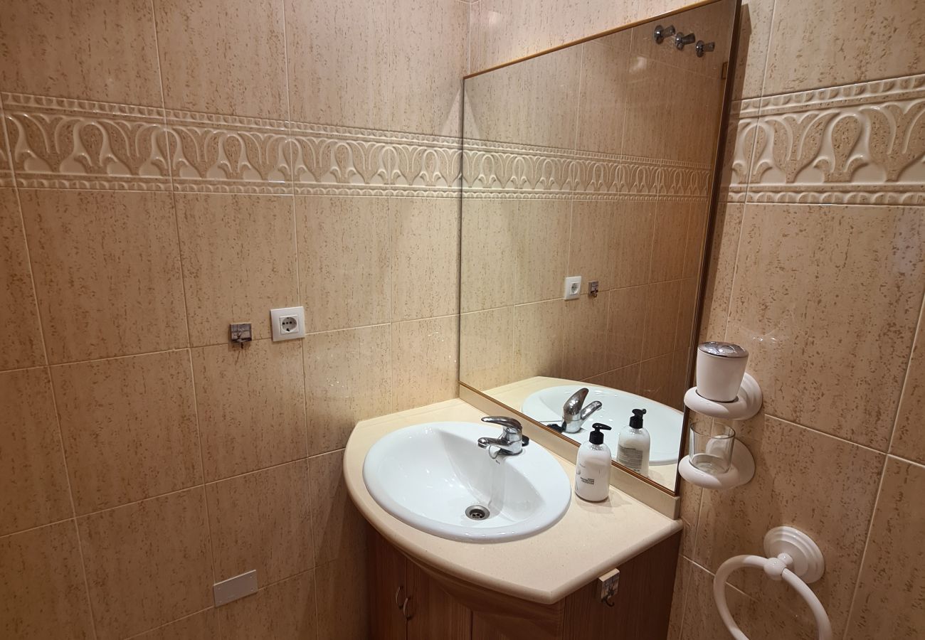 Apartamento en La Manga del Mar Menor - PUERTO MAR III - GALERIA DEL MAR