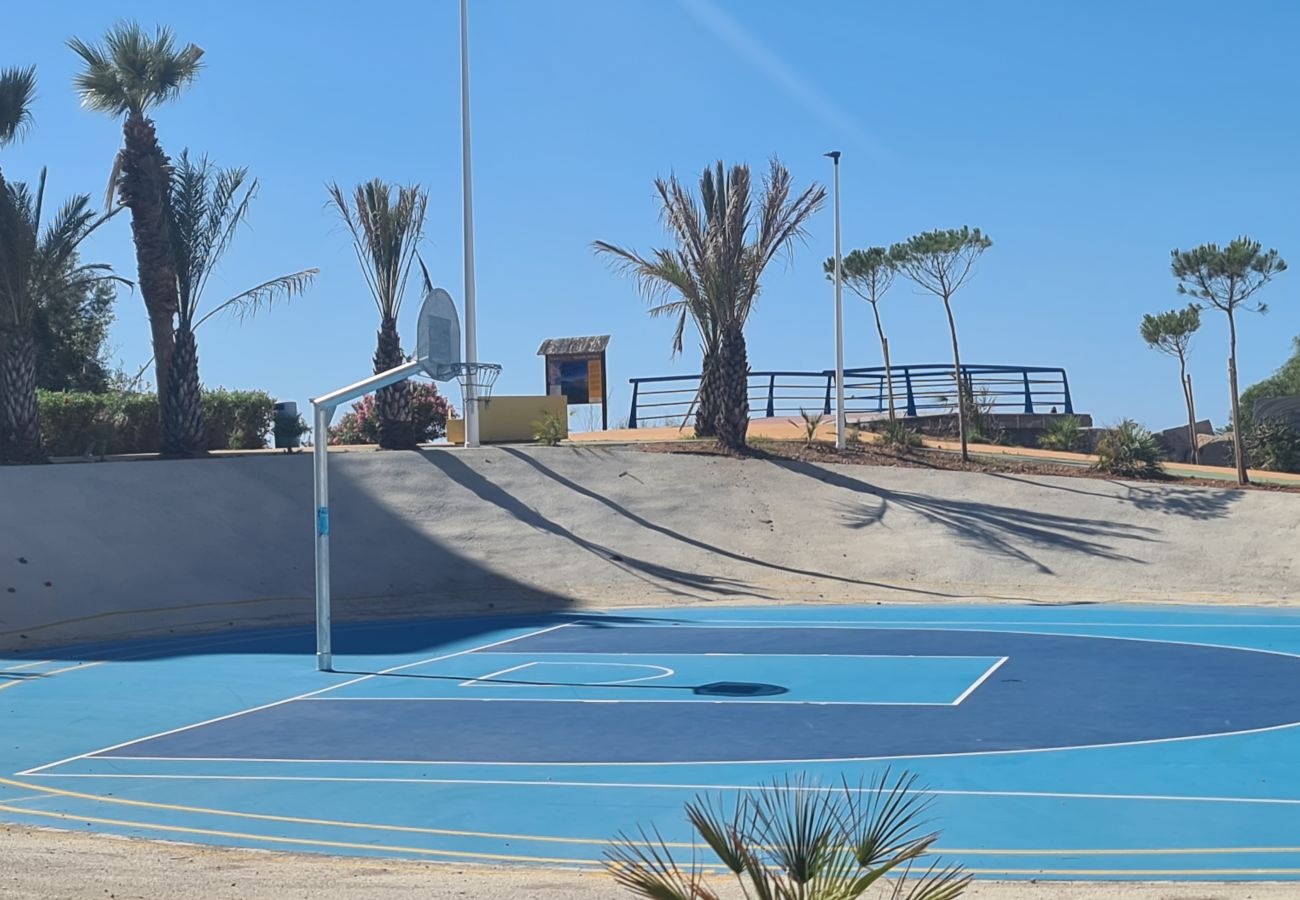 Apartamento en La Manga del Mar Menor - PUERTO MAR III - GALERIA DEL MAR