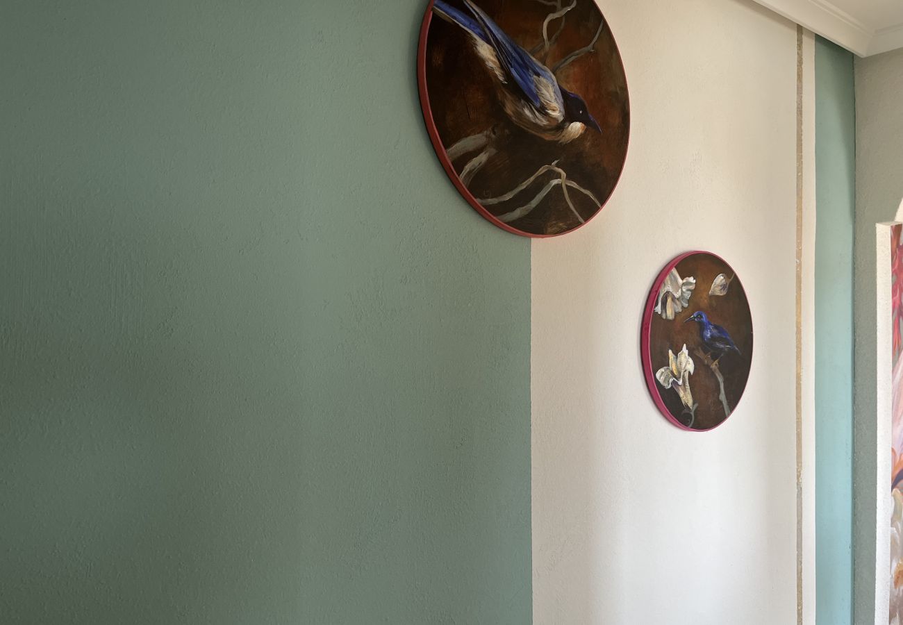 Apartamento en La Manga del Mar Menor - PUERTO MAR III - GALERIA DEL MAR