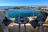 Apartamento en La Manga del Mar Menor - PUERTO MAR III - GALERIA DEL MAR 05063