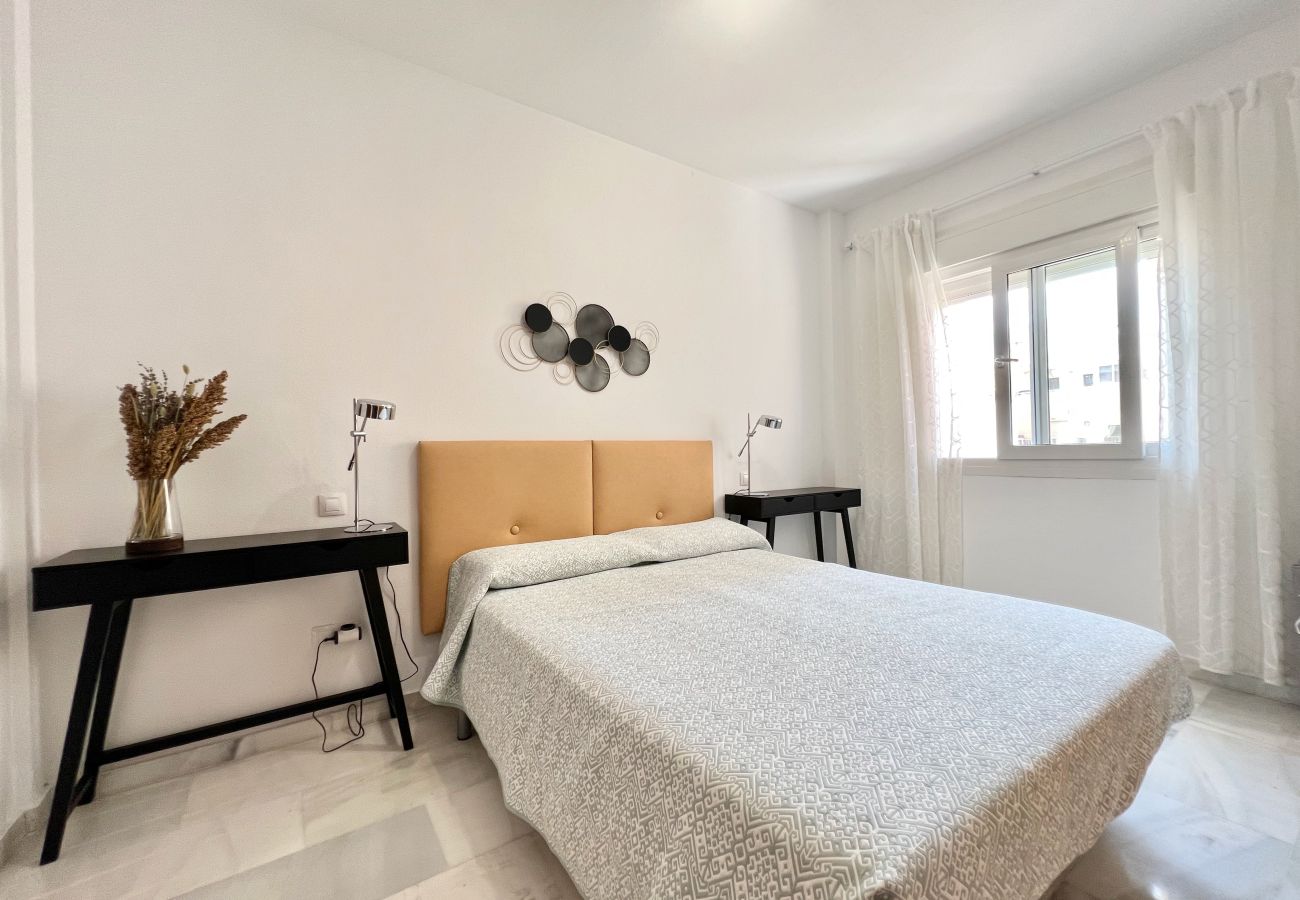 Apartamento en Calpe - Alq 302 Calpe Bay