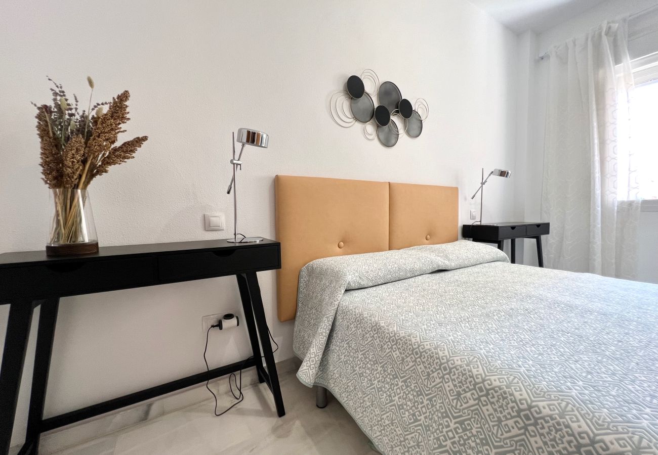 Apartamento en Calpe - Alq 302 Calpe Bay