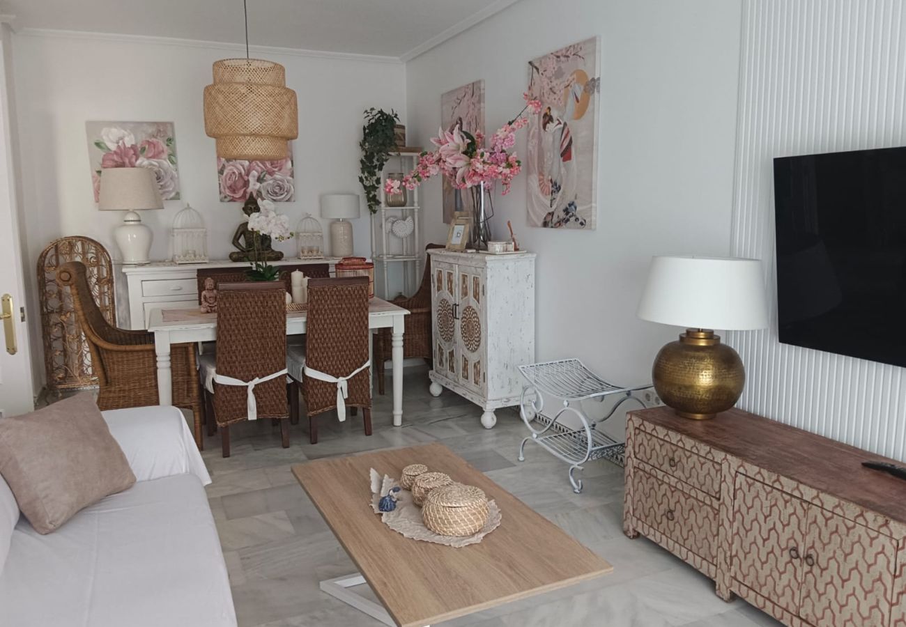 Casa rural en Chiclana de la Frontera - R103 Chalet Zalamea