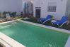 Casa rural en Chiclana de la Frontera - R103 Chalet Zalamea