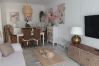 Casa rural en Chiclana de la Frontera - R103 Chalet Zalamea