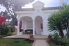 Casa rural en Chiclana de la Frontera - R103 Chalet Zalamea