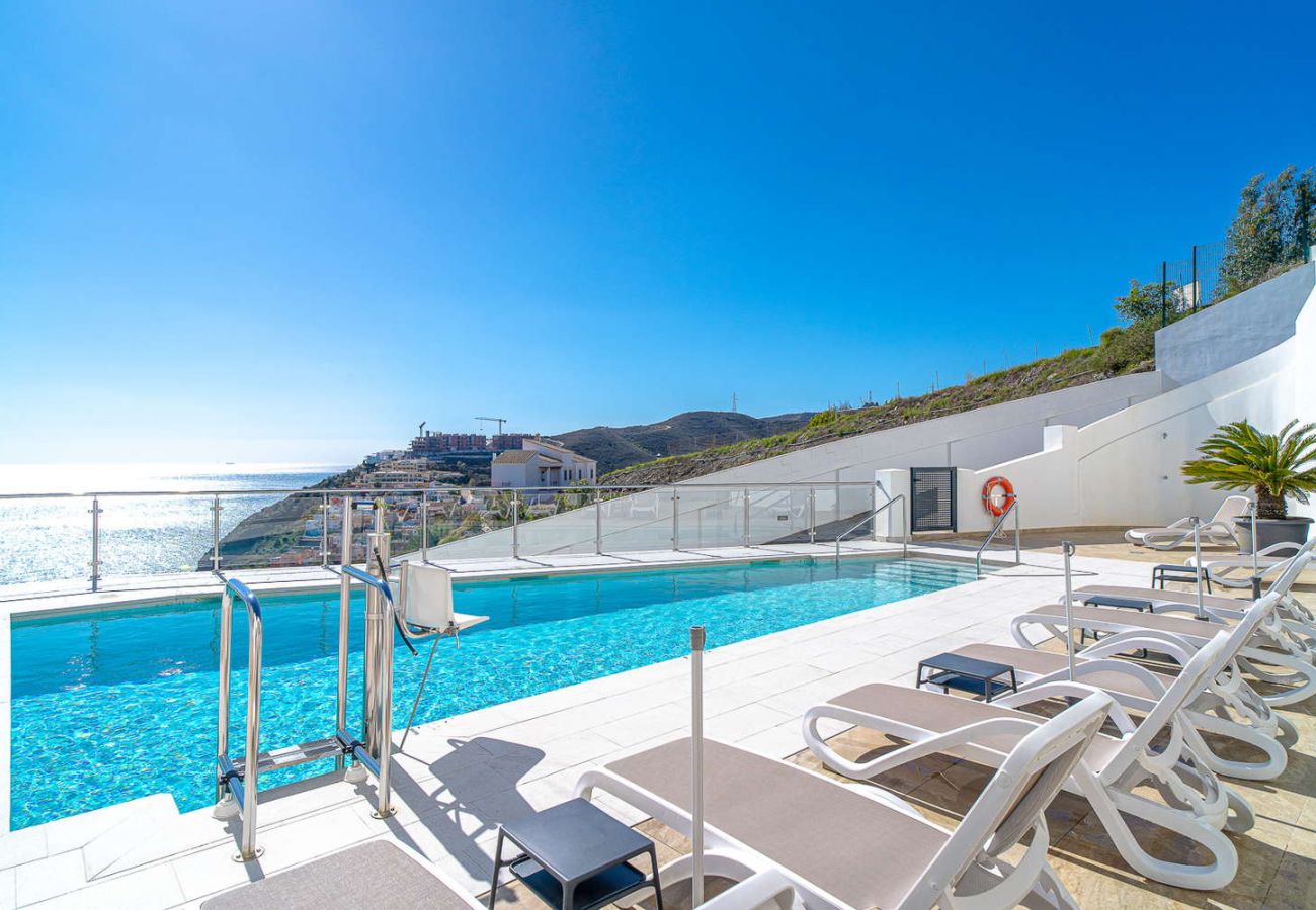 Apartamento en Nerja - Terrazas de Ladera A2 Luxury by Casasol