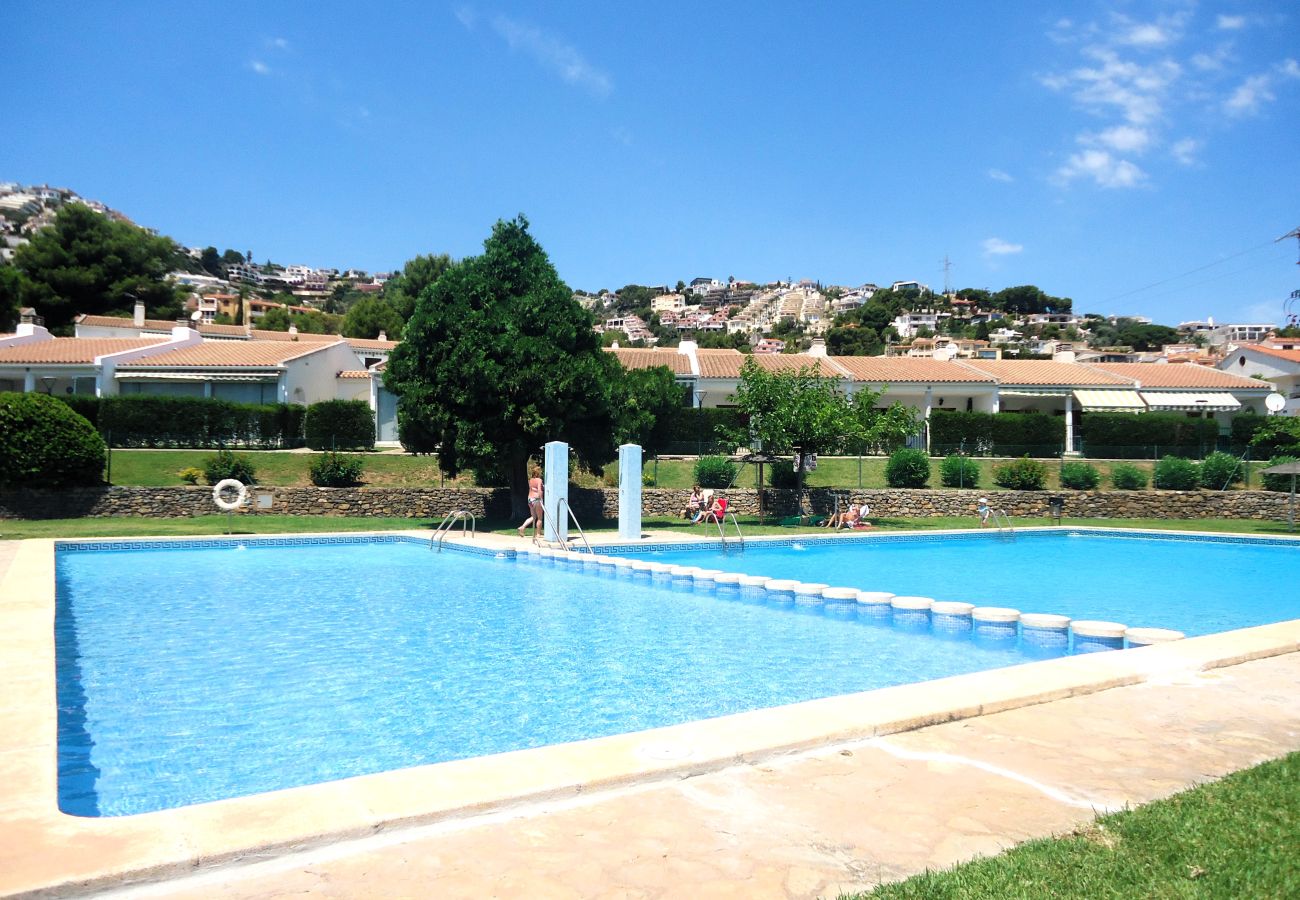 Apartamento en Peñiscola - La Cova 6 pax. Playavacaciones