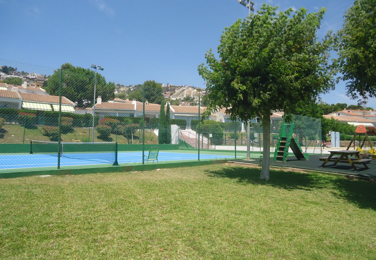 Apartamento en Peñiscola - La Cova 6 pax. Playavacaciones