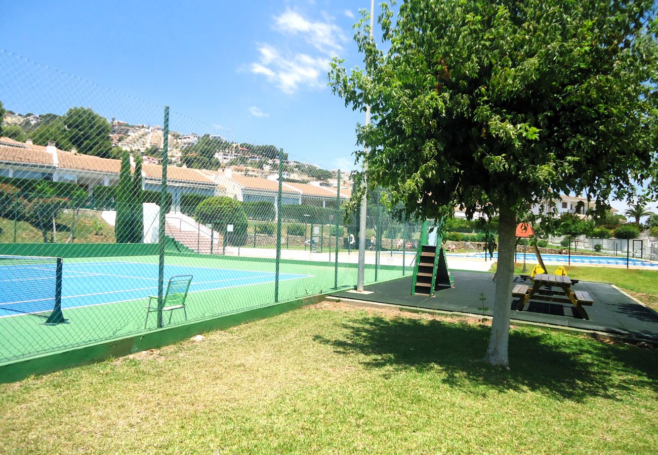 Apartamento en Peñiscola - La Cova 6 pax. Playavacaciones
