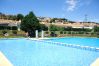 Apartamento en Peñiscola - La Cova 6 pax. Playavacaciones