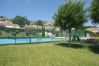 Apartamento en Peñiscola - La Cova 6 pax. Playavacaciones