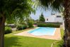 Villa en Calafell - SeaViews Elegance by Fidalsa Villa en Calafell - SeaViews Elegance by Fidalsa