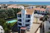 Apartamento en Torroella de Montgri - Mas Pinell Ter-32D
