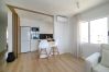 Apartamento en Calpe - Mar II, precioso apartamento 3 dormitorios