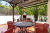 Villa en Torrox Costa - Villa Calidum: Private Pool Villa in Nerja