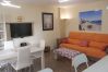 Apartamento en Cullera - SERRANO, 2º-6 Apartamento en Cullera - SERRANO, 2º-6