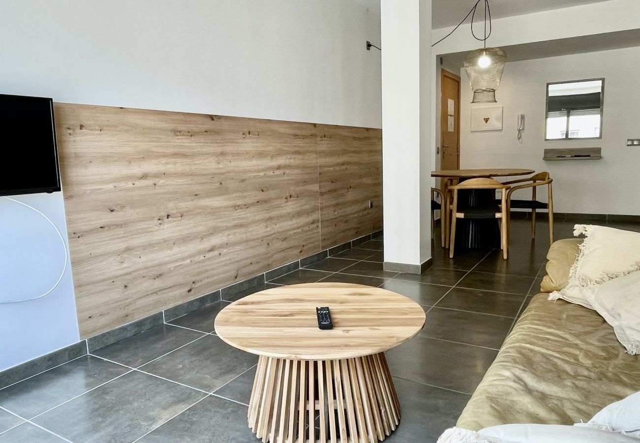 Apartamento en Estartit - DARSENA B 2-4 - 2204