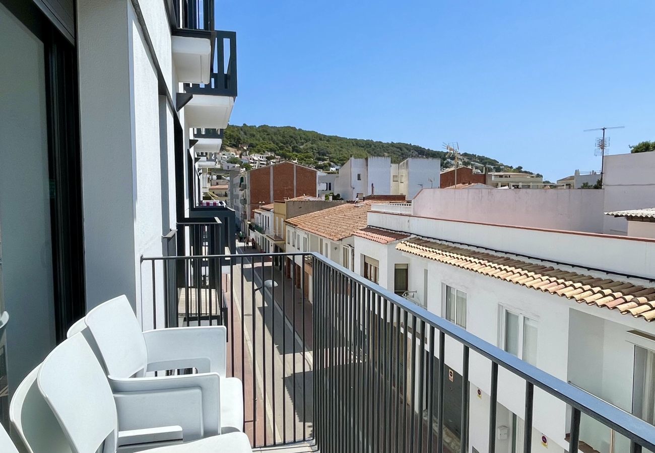 Apartamento en Estartit - DARSENA B 2-4 - 2204