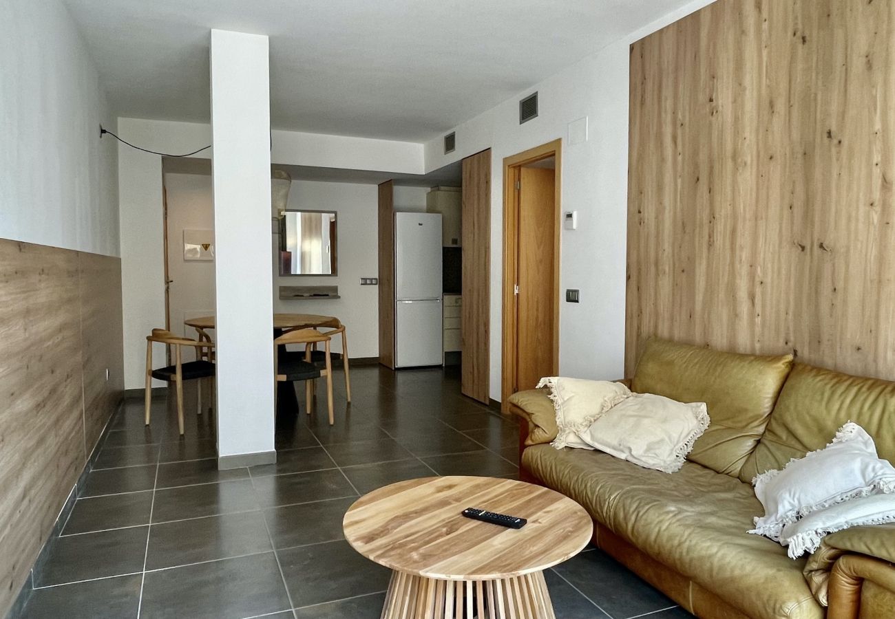 Apartamento en Estartit - DARSENA B 2-4 - 2204