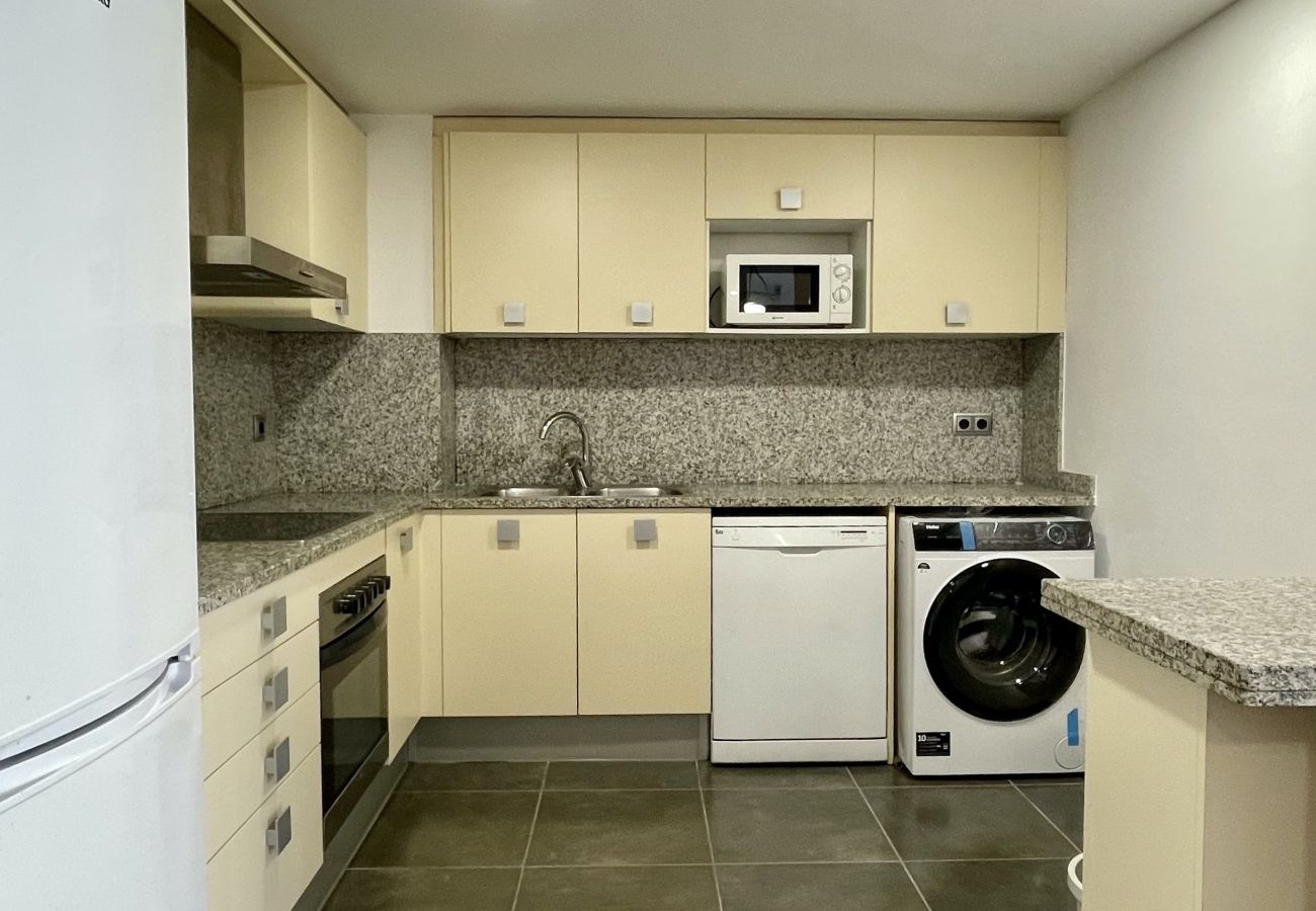 Apartamento en Estartit - DARSENA B 2-4 - 2204