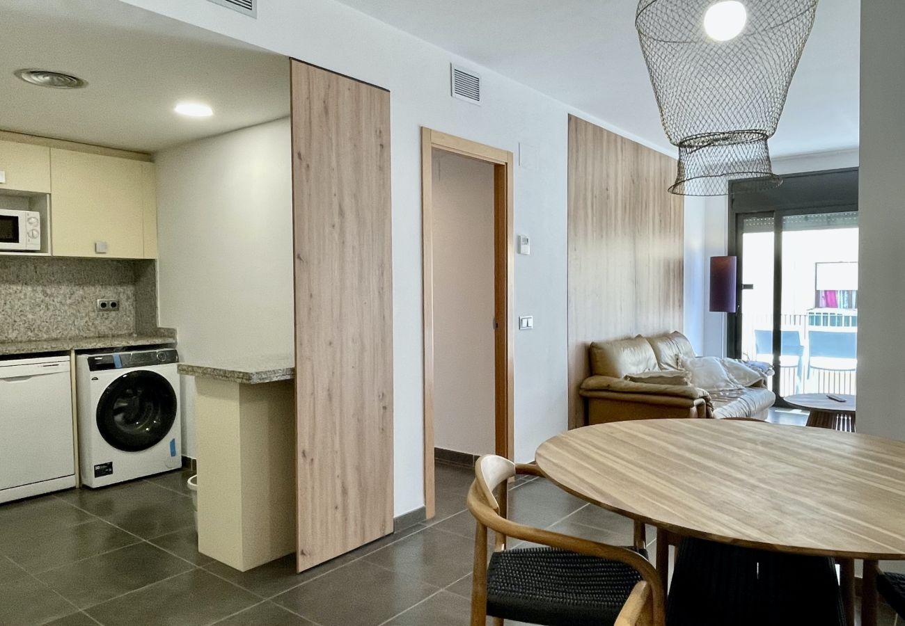 Apartamento en Estartit - DARSENA B 2-4 - 2204
